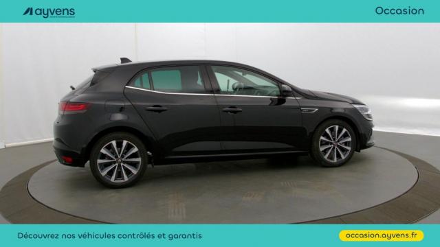 Renault Mégane image 2