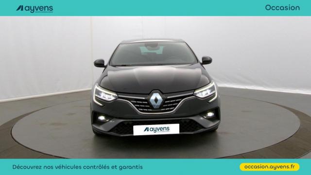 Renault Mégane image 4
