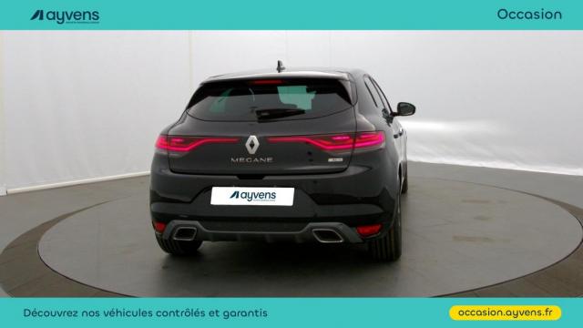 Renault Mégane image 5