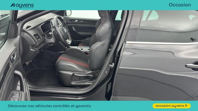 Renault Mégane image 9