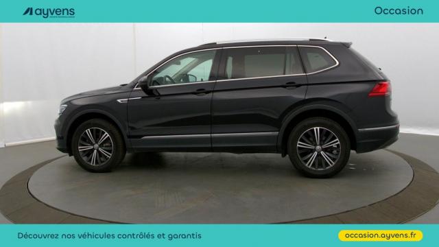 Volkswagen Tiguan Allspace image 7