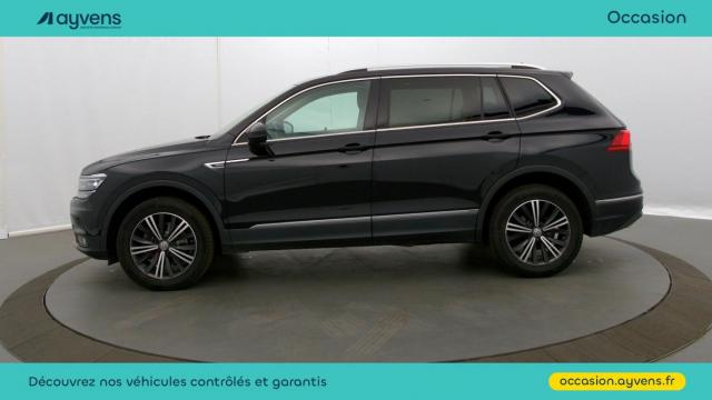 Volkswagen Tiguan Allspace image 6