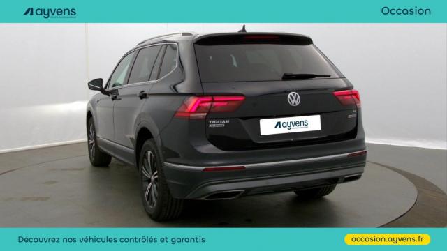 Volkswagen Tiguan Allspace image 9