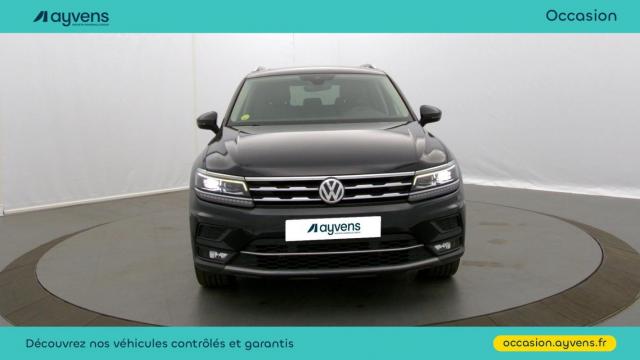Volkswagen Tiguan Allspace image 5