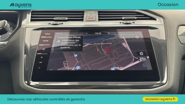 Volkswagen Tiguan Allspace image 4