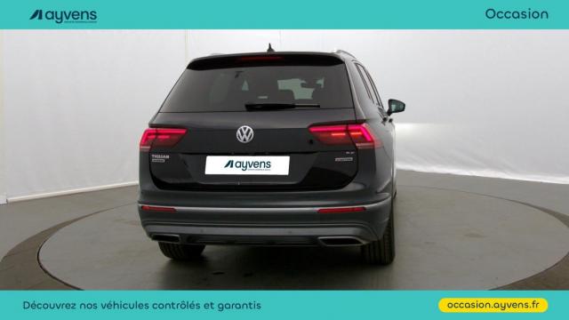 Volkswagen Tiguan Allspace image 1