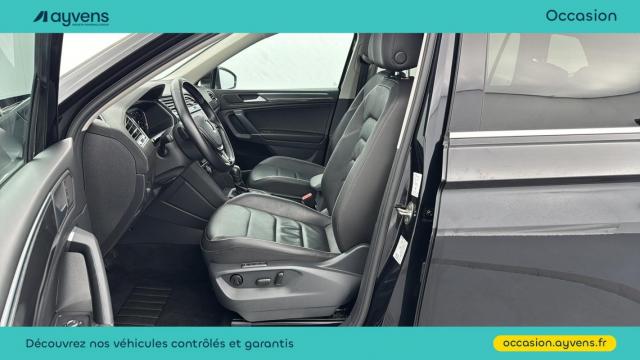 Volkswagen Tiguan Allspace image 8
