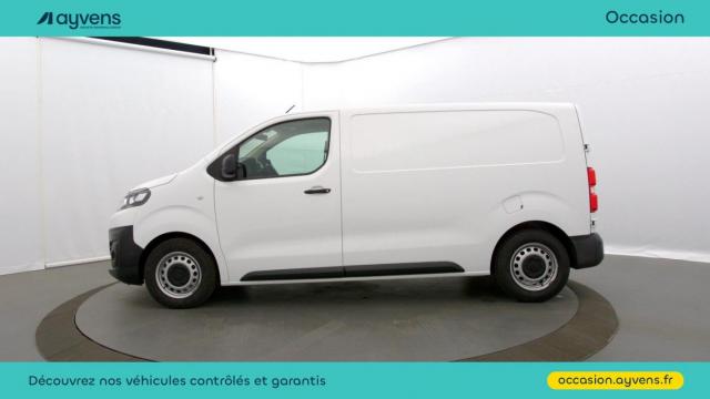 Citroen Jumpy image 4