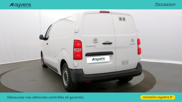 Citroen Jumpy image 7