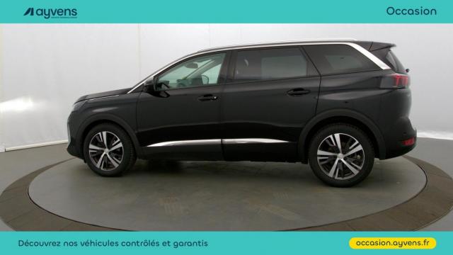 Peugeot 5008 image 9