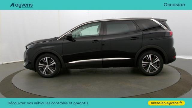 Peugeot 5008 image 8