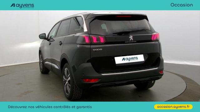 Peugeot 5008 image 7