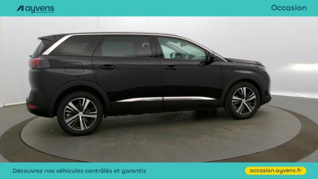 Peugeot 5008 image 2
