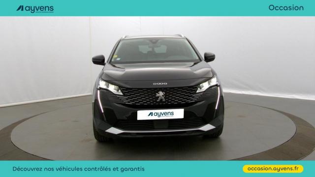Peugeot 5008 image 6