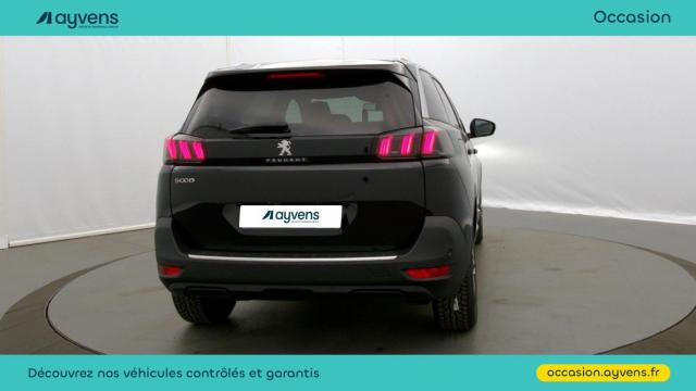 Peugeot 5008 image 3