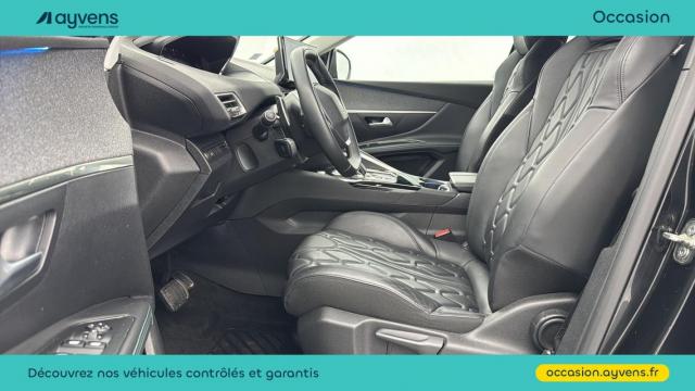 Peugeot 5008 image 1