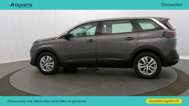 Peugeot 5008 image 3