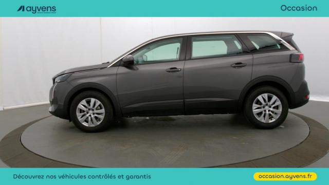 Peugeot 5008 image 1