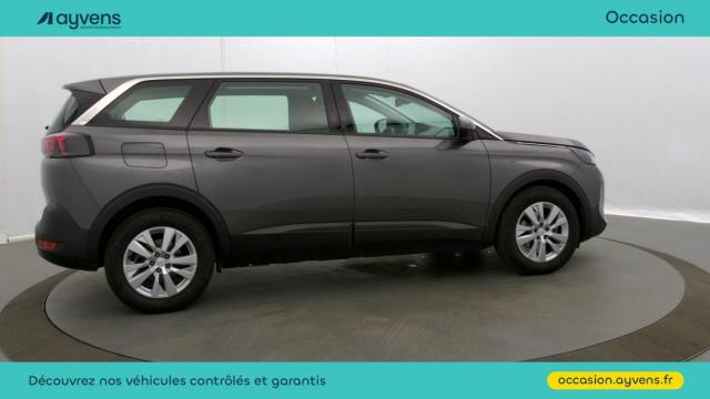 Peugeot 5008 image 8