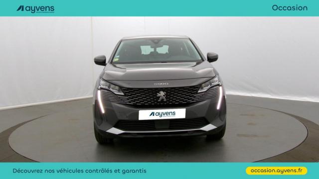 Peugeot 5008 image 7