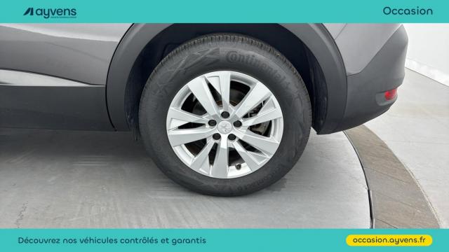Peugeot 5008 image 4