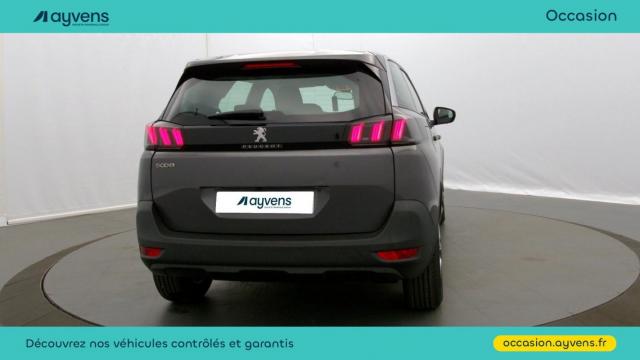Peugeot 5008 image 5