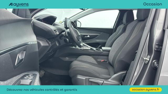 Peugeot 5008 image 9