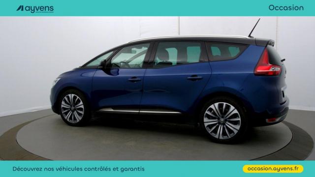 Renault Scénic image 9