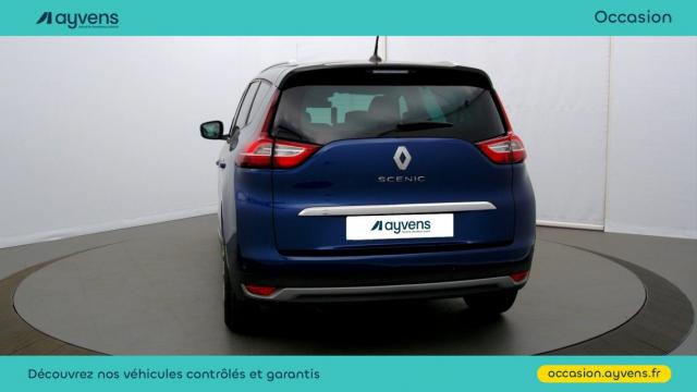 Renault Scénic image 1