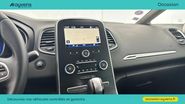 Renault Scénic image 8