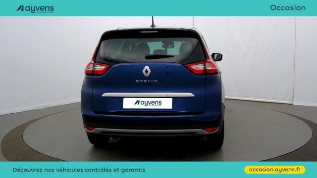 Renault Scénic image 7