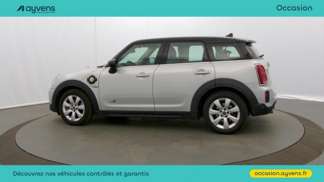 Mini Countryman image 1