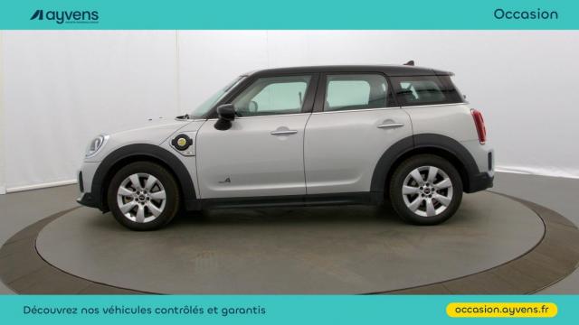 Mini Countryman image 2