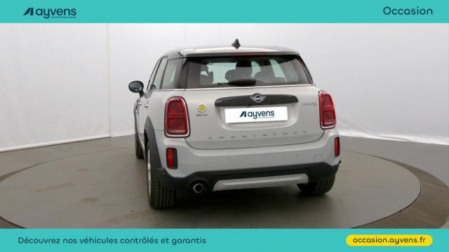 Mini Countryman image 9