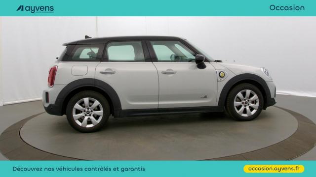 Mini Countryman image 8