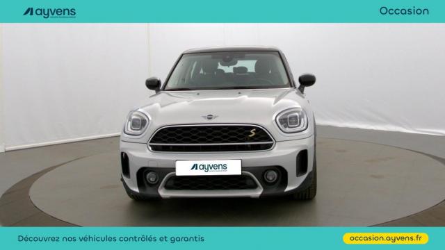 Mini Countryman image 5