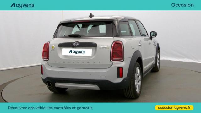 Mini Countryman image 6