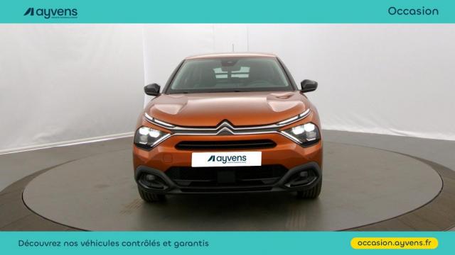 Citroen C4 image 9