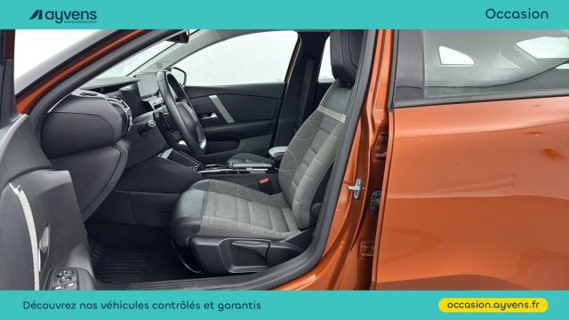 Citroen C4 image 1