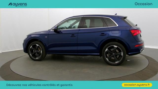 Audi Q5 image 8