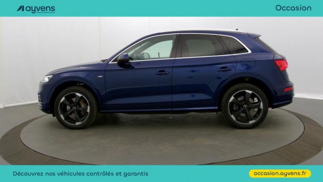 Audi Q5 image 4