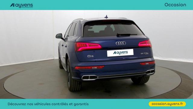 Audi Q5 image 2
