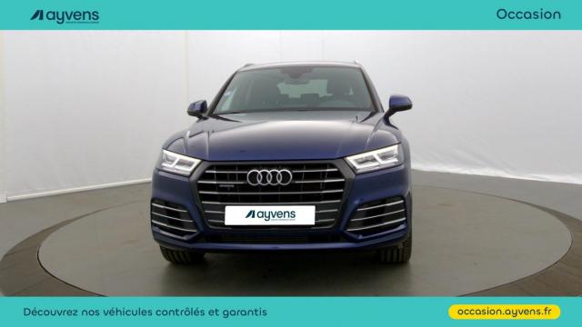 Audi Q5 image 3