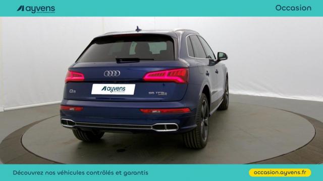 Audi Q5 image 6