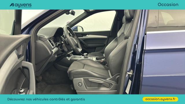 Audi Q5 image 1