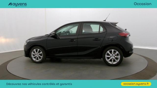 Opel Corsa image 5