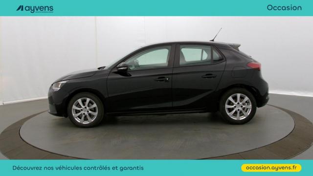 Opel Corsa image 8