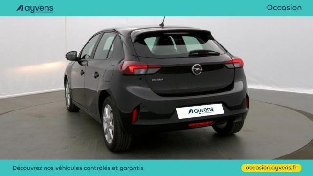 Opel Corsa image 7