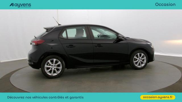 Opel Corsa image 6