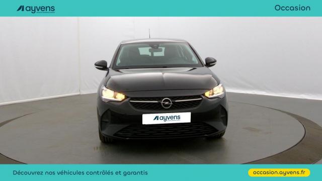 Opel Corsa image 2